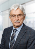 Rechtsanwalt Horst Steier
