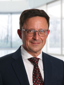 Rechtsanwalt Dr. iur. Uwe Scheder