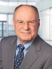 Rechtsanwalt Kurt Eschlwöch