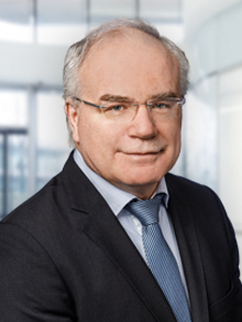 Rechtsanwalt Dr. iur. Mathias Fleischmann